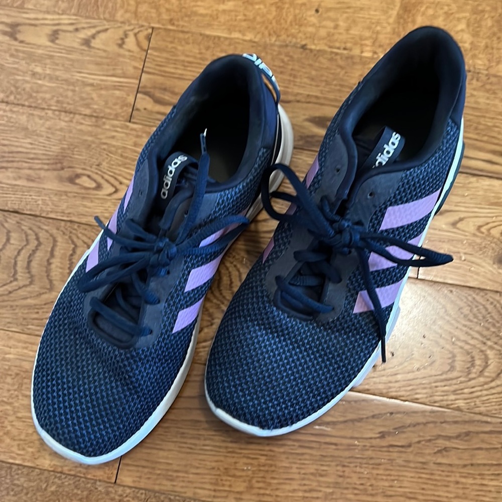 Adidas Cloudfoam Shoes